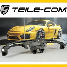 Maserati 4200 - Luftführung / Luftverteiler / Luftführung