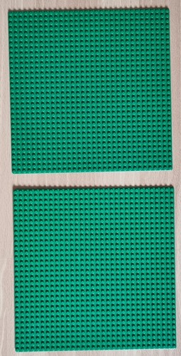 Lego bauplatte 32 noppen - lego-,
