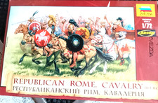 Figuren 1:72 Zvezda No. 8038 -