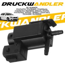 Druckwandler AGR