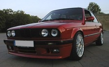 Frontlippe für BMW E30 3er E