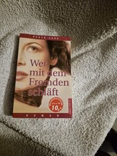 Wer mit dem - , fremden