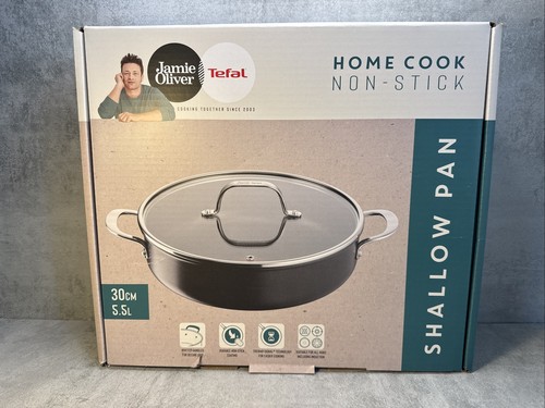 Tefal jamie oliver - tefal,