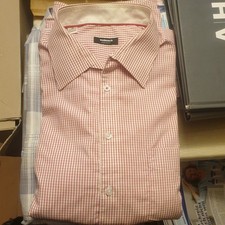 herren hemden Langarm größe