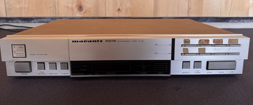Marantz digital - marantz,