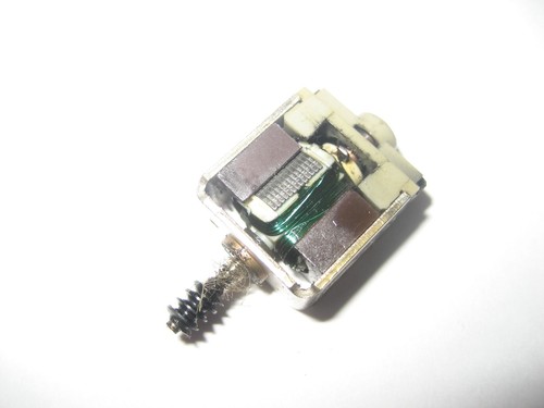 Fleischmann motor ältere - motor,