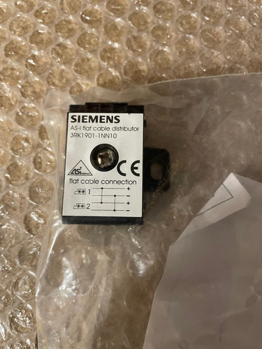 Siemens 3rk1901 1nn10 - siemens, 3rk1901-1nn10