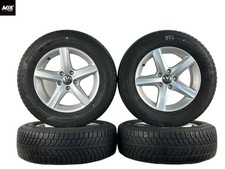 16 Zoll Winterräder VW Tiguan