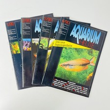 AQUARIUM heute Internationale