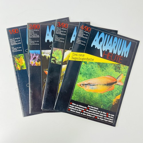 Aquarium heute internationale - aquarium,