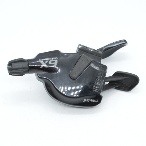 Sram gang doppel - x9,