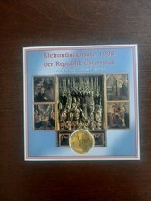 KMS Österreich 1998