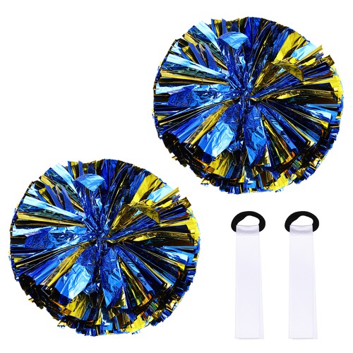 Cheerleader pompons 4 - cheerleader-pompons,, 25,4