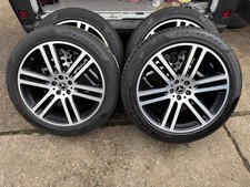 Original Mercedes Benz GLE