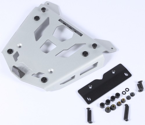 Givi aluminium top - givi,
