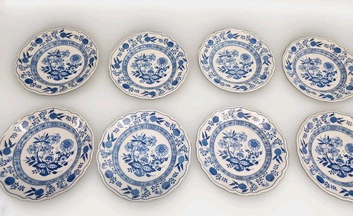 Hutschenreuther zwiebelmuster - hutschenreuther,