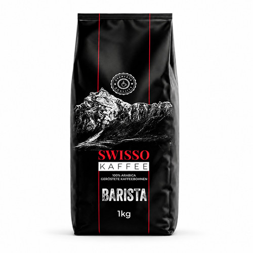 Swisso kaffee barista - swisso,