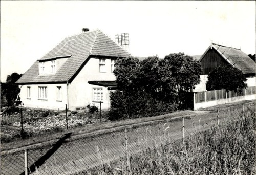 Foto ostseebad zinnowitz auf - foto,