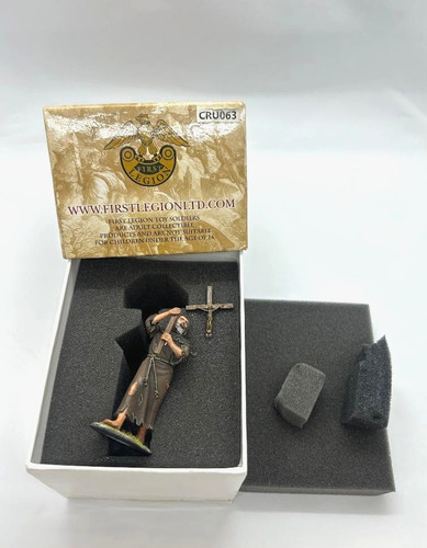 First legion cru063 for - legion,
