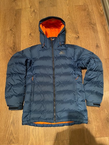 Mountain equipment herren - mountain,