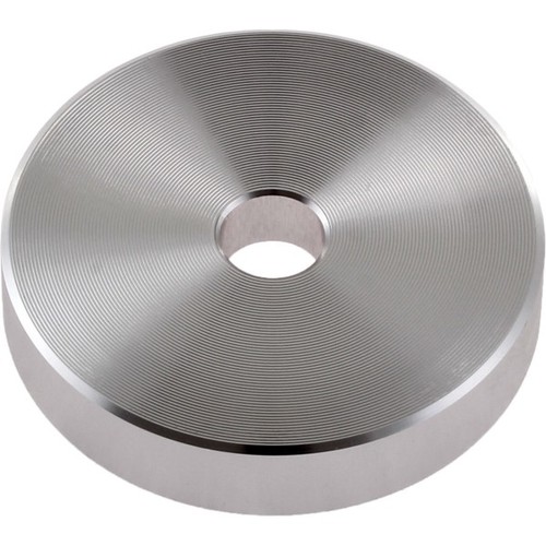 Technics alu single puck - technics, alu-single-puck