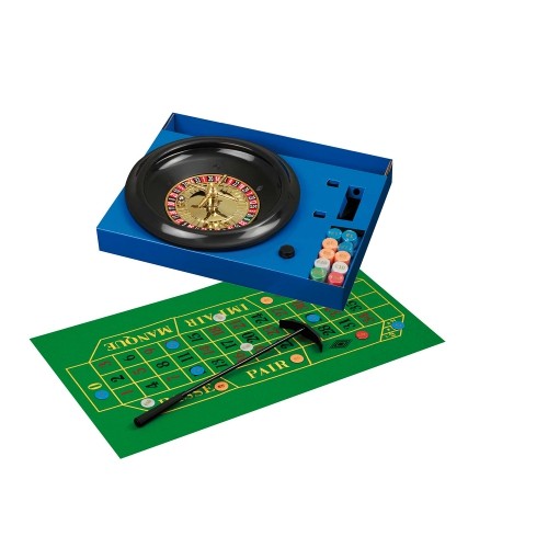 Roulette set mit - roulette,