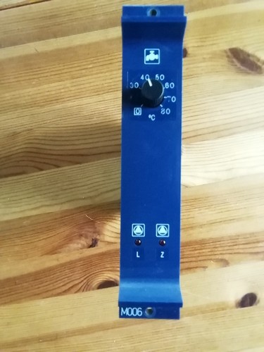 Buderus m006 steuerungsmodul - buderus,