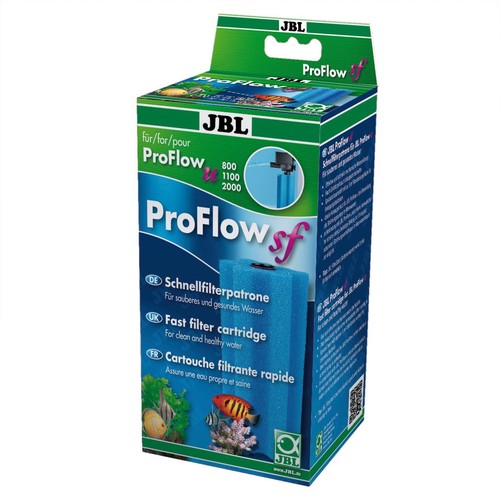 Jbl proflow u800 - sf, (u800,