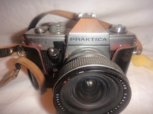 Obiektyw zeiss flektogon - flektogon, 2,8