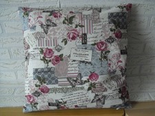 Kissenhülle, Kissenbezug