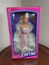 Barbie Crystal
