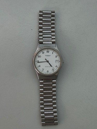 Tissot seastar model - model, 996