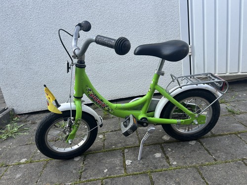 Puky pucky zoll - ++puky, 12