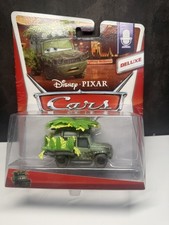 Disney pixar cars wild - disney,