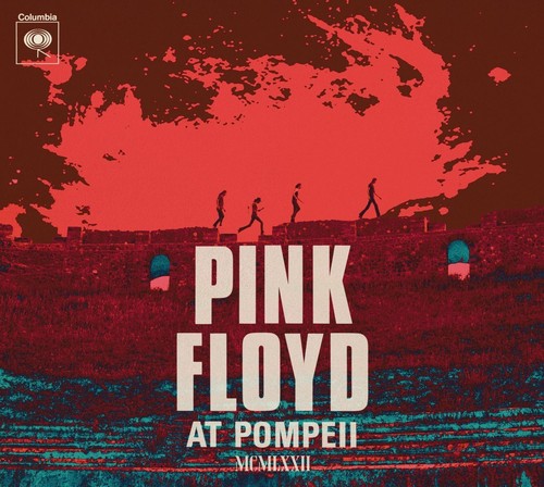 Pink floyd pompeii - pink,