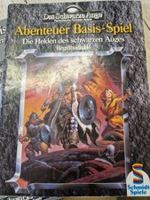 Das Schwarze Auge DSA |