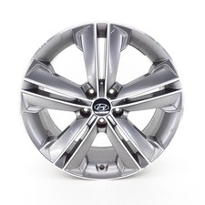 Alufelge Hyundai GRAND SANTA