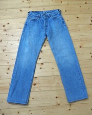 Levi's 501 Herren Jeans Hose