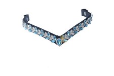 Premium Leder Pferd stilvolle