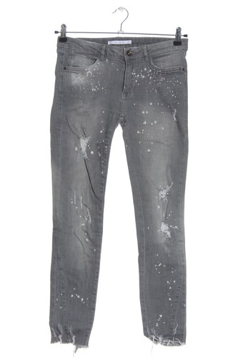 Zara trafaluc röhrenjeans - trafaluc,