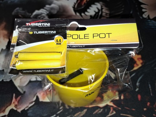 Tubertini pole pot - tubertini, mit