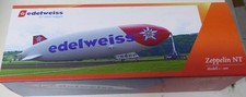 Herpa  557528   1:200 Zeppelin NT Edelweiss H0 1:87 OVP