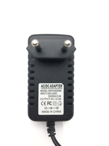Adapter netzteil ladegerät - ac,