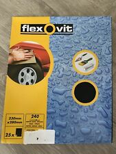 Flexovit - wasserdichte