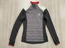 Bjorn Daehlie Skipullover Langlauf Langlaufpullover Sweater Pullover Damen S