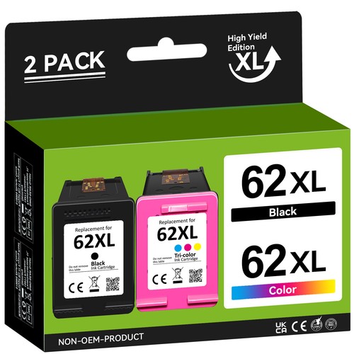 Xxl patronen für - patronen, 62xl