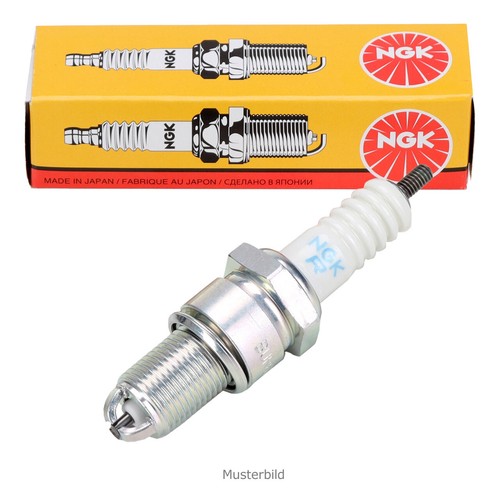 Ngk 3696 bkr6ey zündkerze - ngk,
