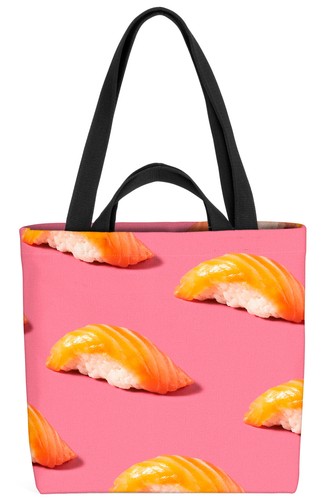 Lachs sushi sashimi japan - sashimi,