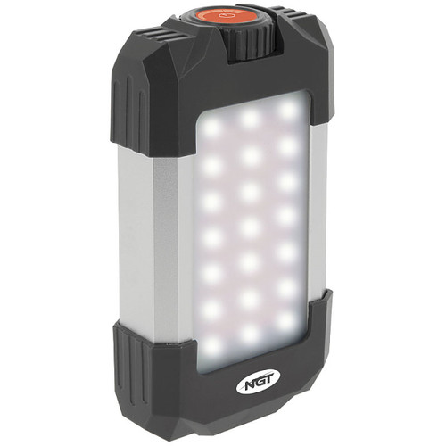 Ngt floodlight bivvy - bivvy, light