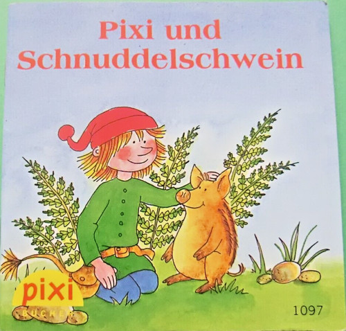 Pixi alt 1097 und - 1097-pixi,
